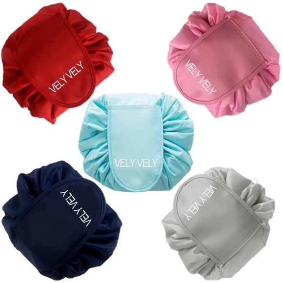 Makeup bag - Picture 2 of 6